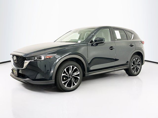 2023 Mazda CX-5 2.5 S Premium Package