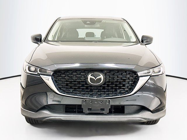 2023 Mazda CX-5 2.5 S Premium Package