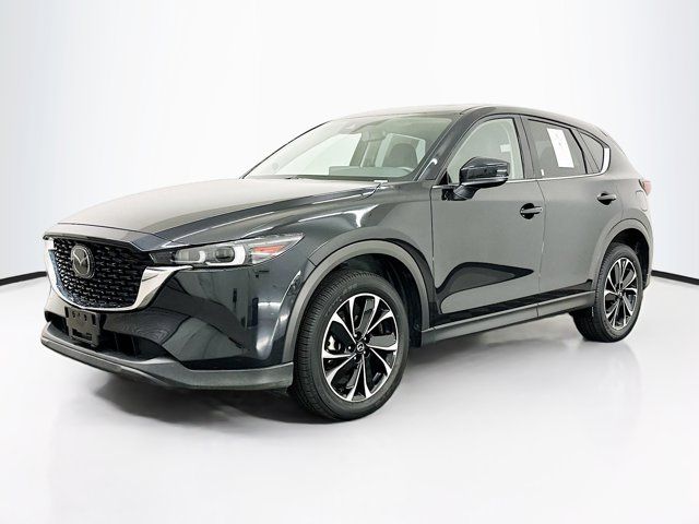 2023 Mazda CX-5 2.5 S Premium Package