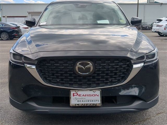 2023 Mazda CX-5 2.5 S Premium Package