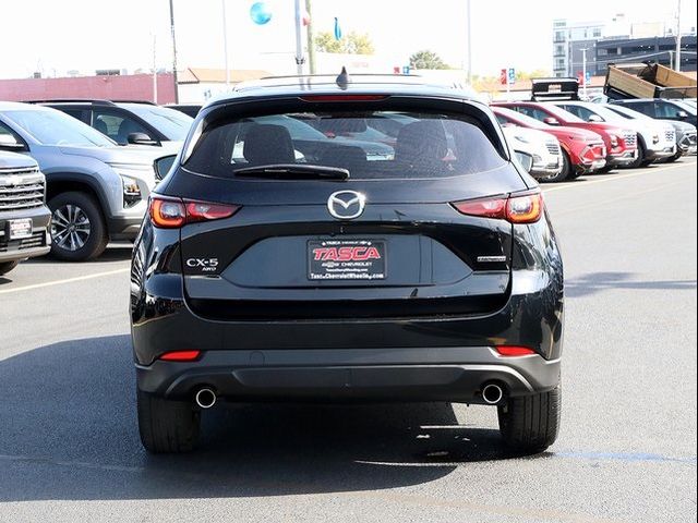 2023 Mazda CX-5 2.5 S Premium Package