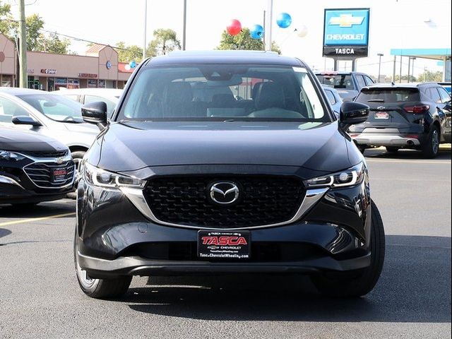 2023 Mazda CX-5 2.5 S Premium Package