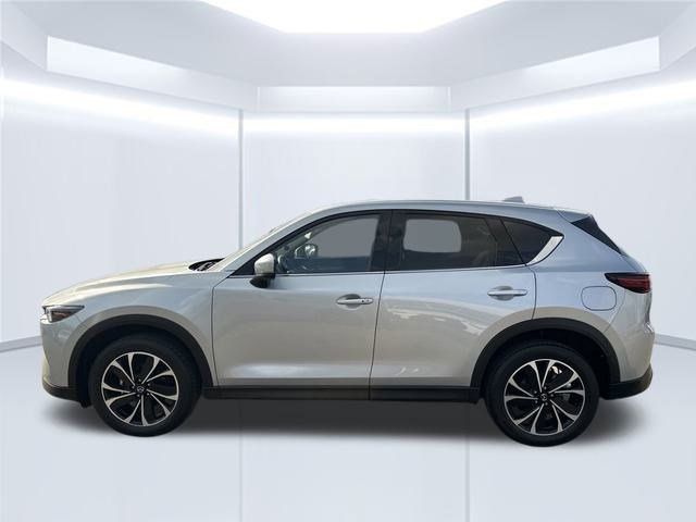 2023 Mazda CX-5 2.5 S Premium Package