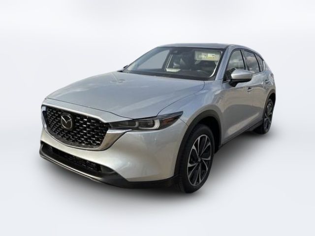 2023 Mazda CX-5 2.5 S Premium Package