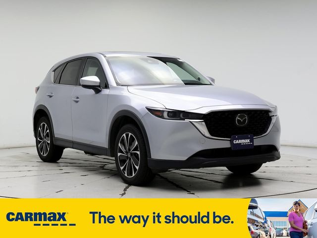 2023 Mazda CX-5 2.5 S Premium Package