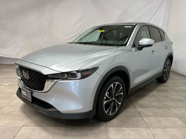 2023 Mazda CX-5 2.5 S Premium Package