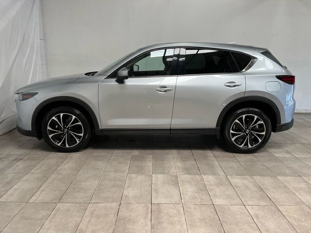 2023 Mazda CX-5 2.5 S Premium Package