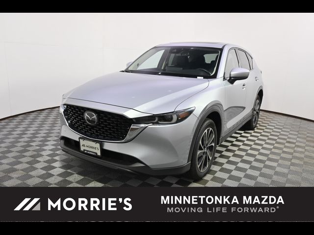 2023 Mazda CX-5 2.5 S Premium Package