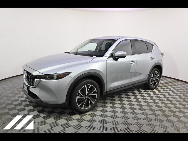 2023 Mazda CX-5 2.5 S Premium Package