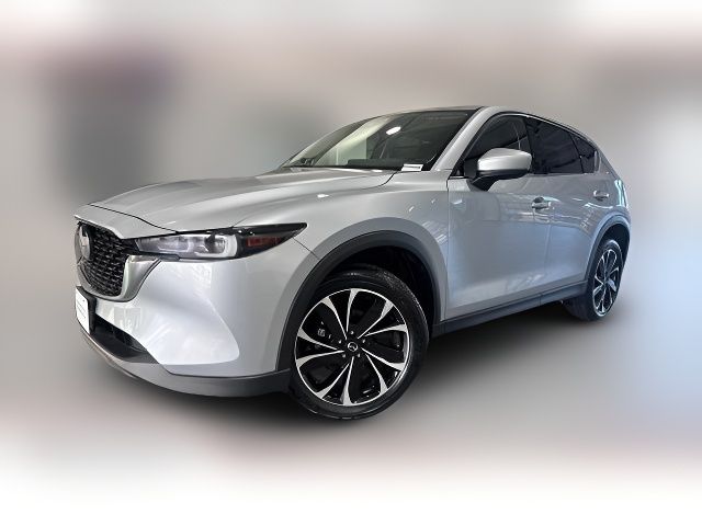 2023 Mazda CX-5 2.5 S Premium Package