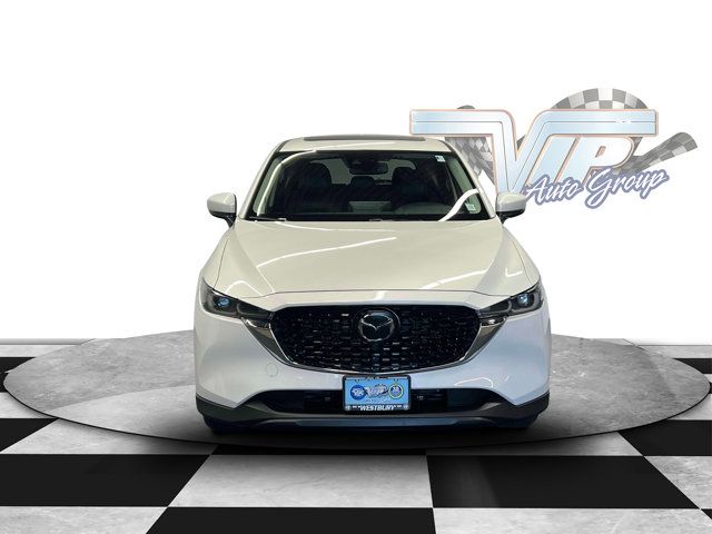 2023 Mazda CX-5 2.5 S Premium Package