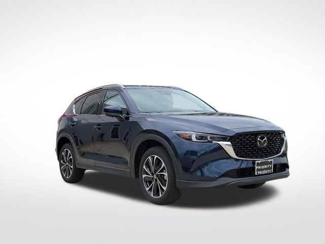 2023 Mazda CX-5 2.5 S Premium Package