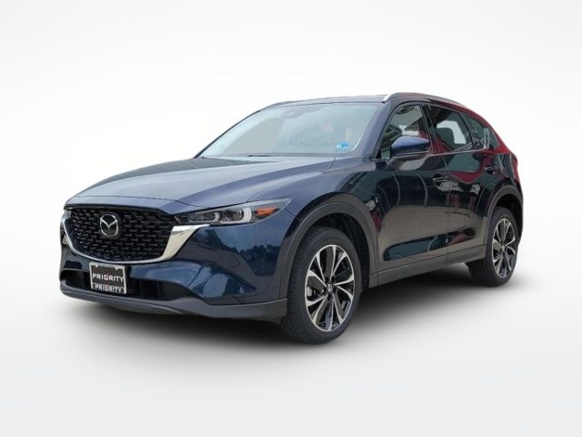 2023 Mazda CX-5 2.5 S Premium Package