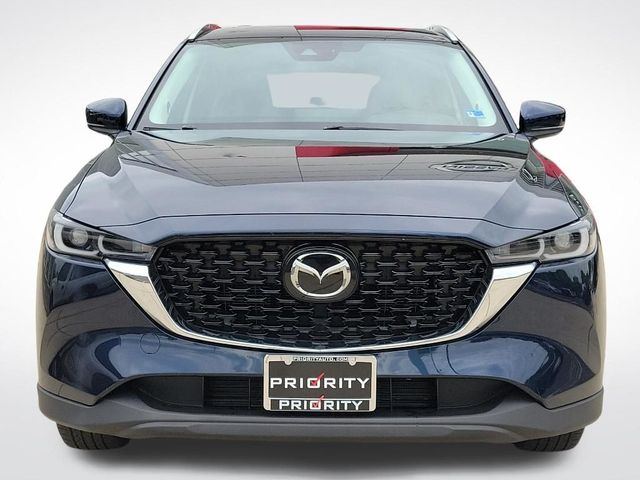 2023 Mazda CX-5 2.5 S Premium Package