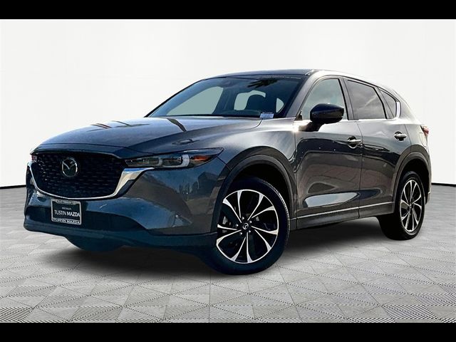 2023 Mazda CX-5 2.5 S Premium Package