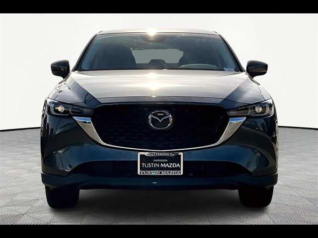 2023 Mazda CX-5 2.5 S Premium Package