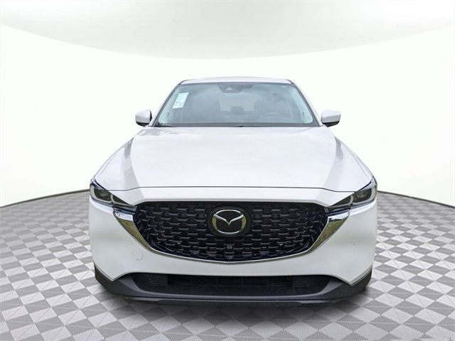 2023 Mazda CX-5 2.5 S Premium Package