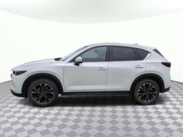 2023 Mazda CX-5 2.5 S Premium Package