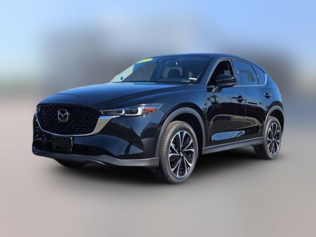 2023 Mazda CX-5 2.5 S Premium Package