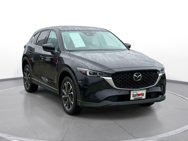2023 Mazda CX-5 2.5 S Premium Package