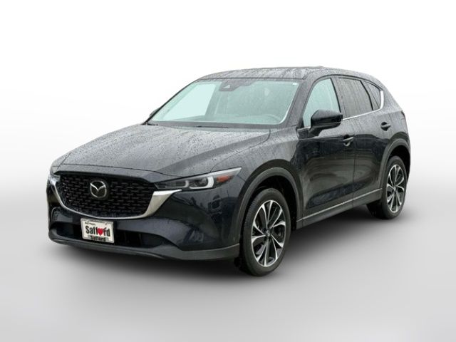 2023 Mazda CX-5 2.5 S Premium Package