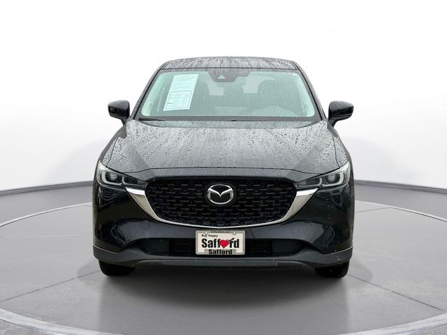 2023 Mazda CX-5 2.5 S Premium Package