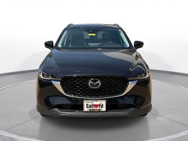 2023 Mazda CX-5 2.5 S Premium Package