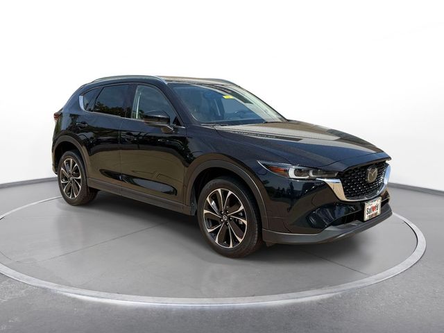 2023 Mazda CX-5 2.5 S Premium Package