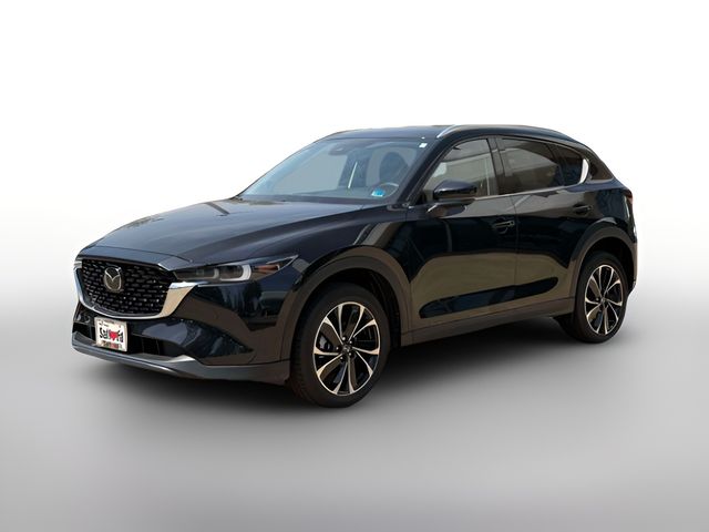 2023 Mazda CX-5 2.5 S Premium Package