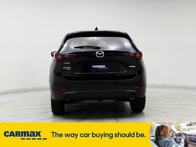 2023 Mazda CX-5 2.5 S Premium Package