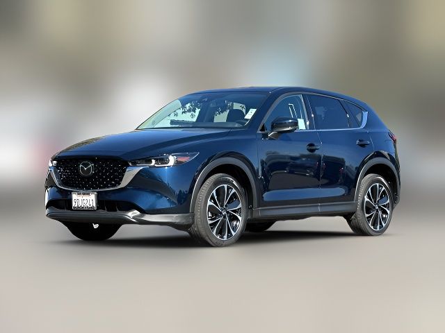 2023 Mazda CX-5 2.5 S Premium Package