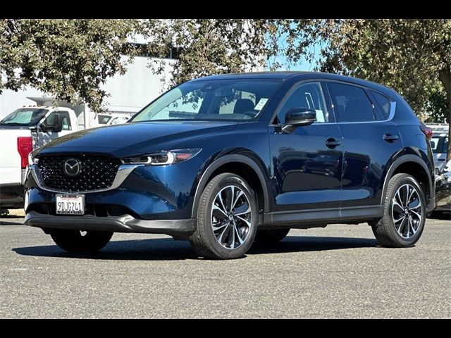 2023 Mazda CX-5 2.5 S Premium Package