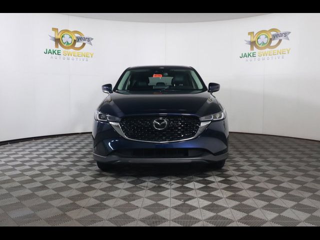 2023 Mazda CX-5 2.5 S Premium Package