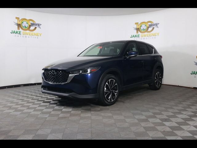 2023 Mazda CX-5 2.5 S Premium Package