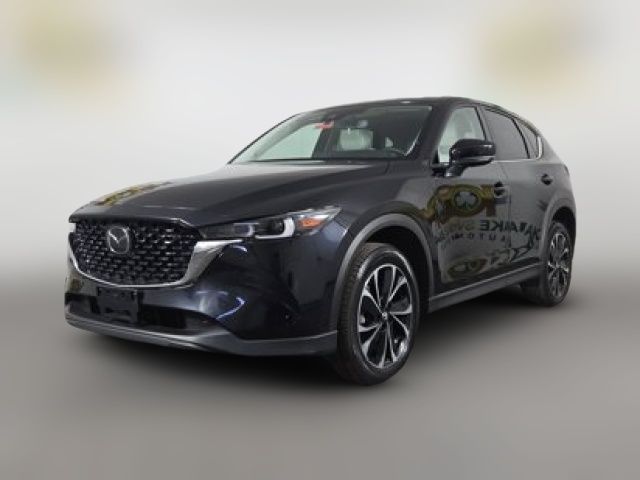 2023 Mazda CX-5 2.5 S Premium Package