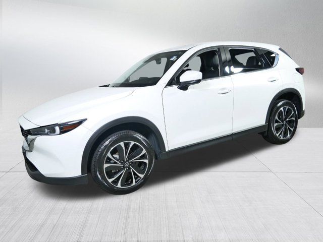 2023 Mazda CX-5 2.5 S Premium Package