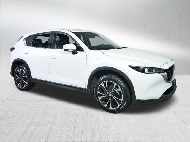 2023 Mazda CX-5 2.5 S Premium Package