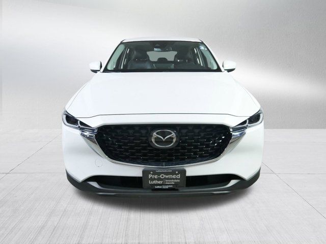 2023 Mazda CX-5 2.5 S Premium Package