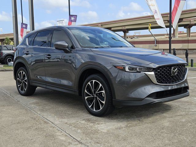 2023 Mazda CX-5 2.5 S Premium Package