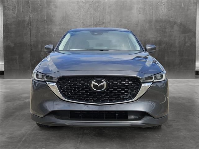 2023 Mazda CX-5 2.5 S Premium Package