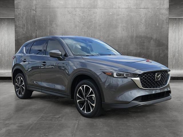 2023 Mazda CX-5 2.5 S Premium Package