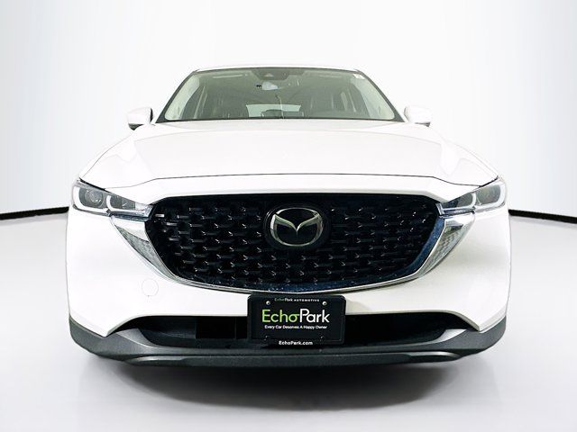 2023 Mazda CX-5 2.5 S Premium Package