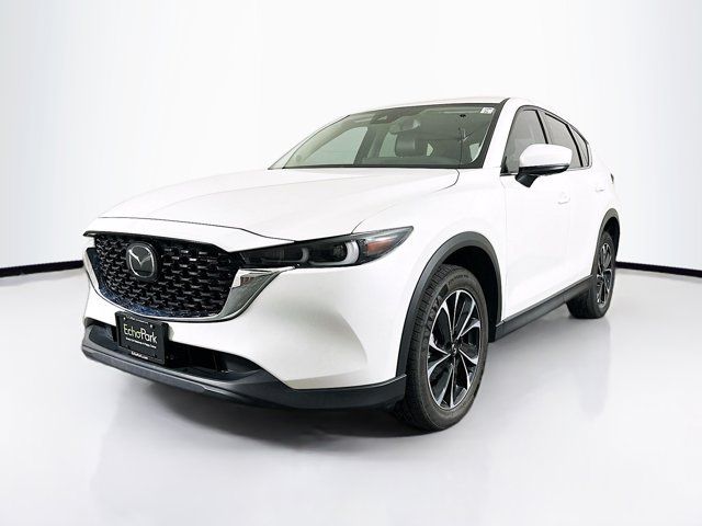 2023 Mazda CX-5 2.5 S Premium Package