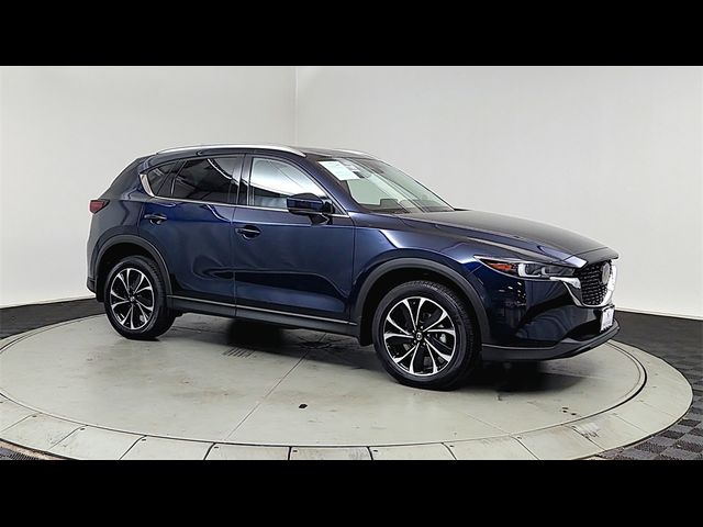 2023 Mazda CX-5 2.5 S Premium Package