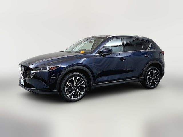 2023 Mazda CX-5 2.5 S Premium Package