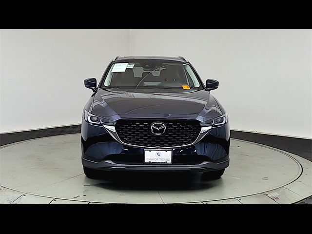 2023 Mazda CX-5 2.5 S Premium Package