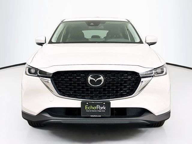 2023 Mazda CX-5 2.5 S Premium Package