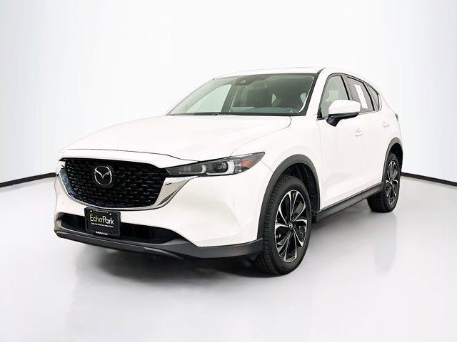 2023 Mazda CX-5 2.5 S Premium Package