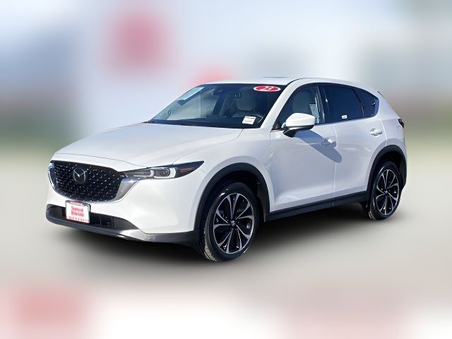 2023 Mazda CX-5 2.5 S Premium Package