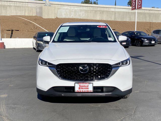 2023 Mazda CX-5 2.5 S Premium Package